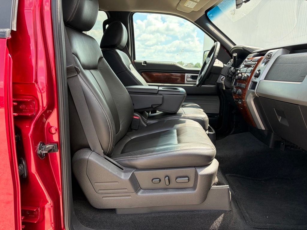 2010 Ford F-150 XL