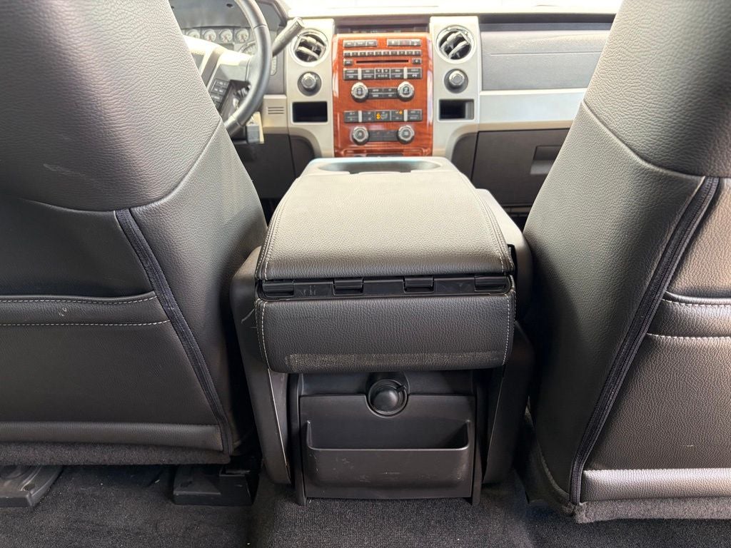 2010 Ford F-150 XL