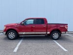 2010 Ford F-150 XL