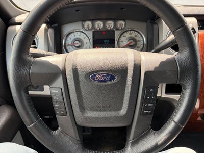 2010 Ford F-150 XL