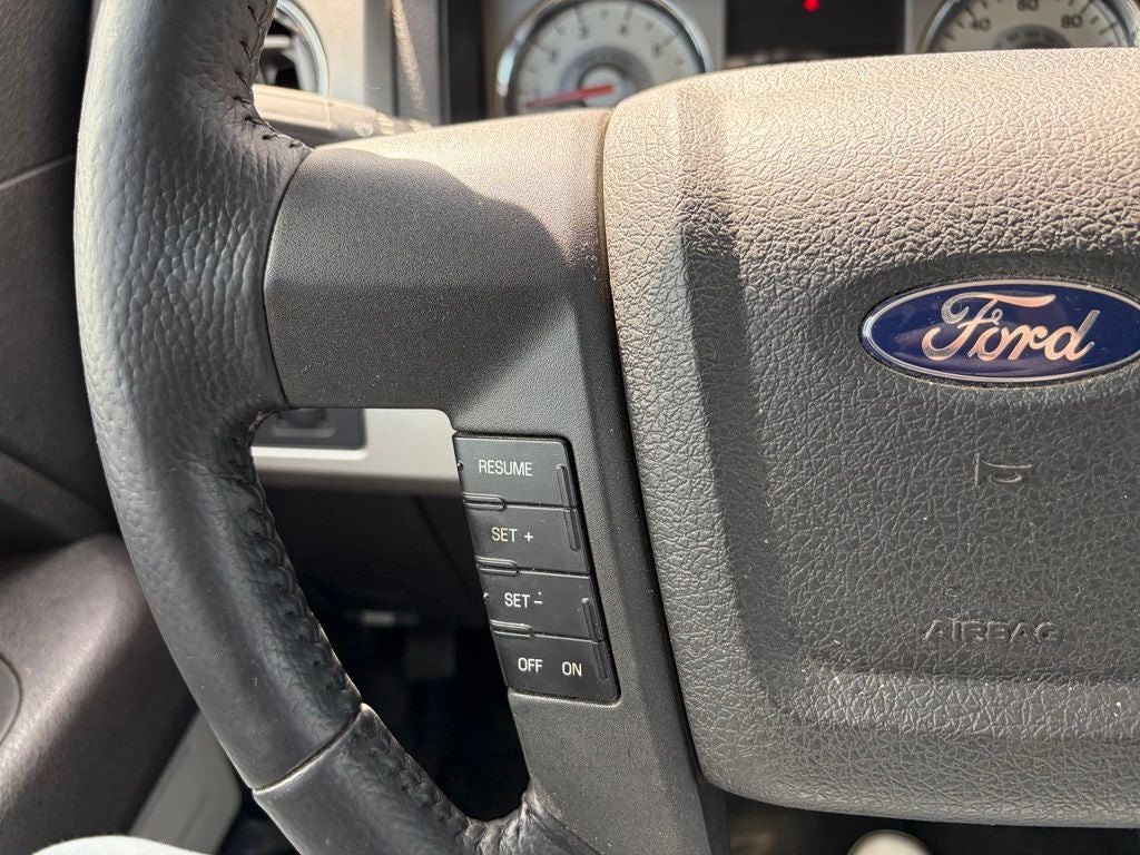 2010 Ford F-150 XL