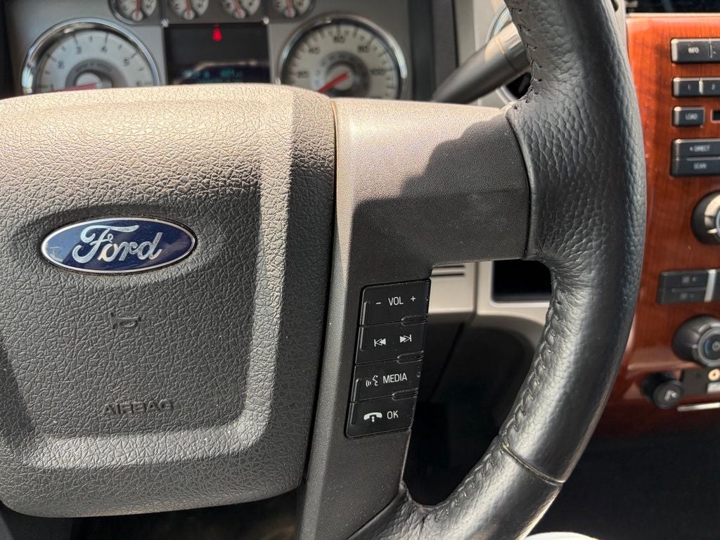 2010 Ford F-150 XL