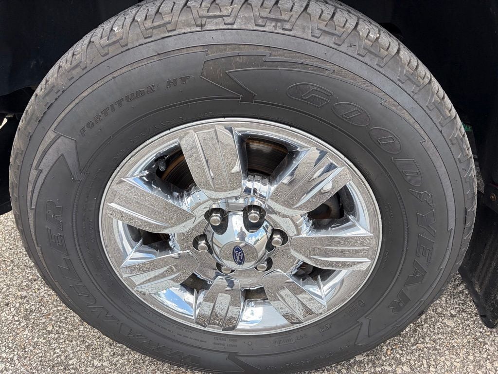 2010 Ford F-150 XL