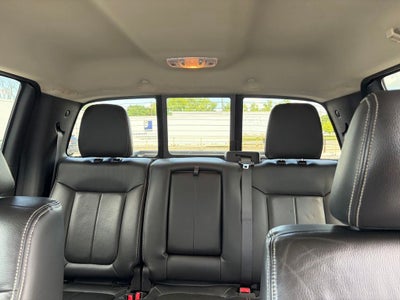 2010 Ford F-150 XL