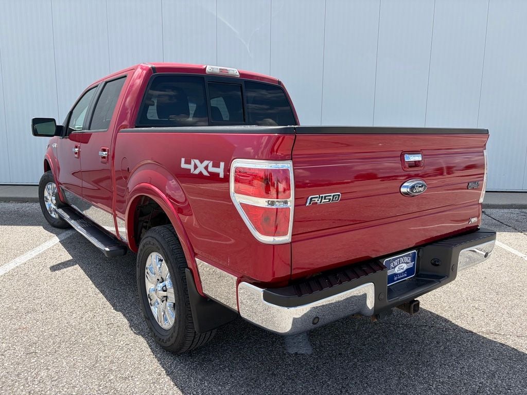 2010 Ford F-150 XL