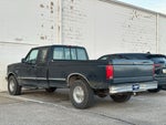 1996 Ford F-250 XLT