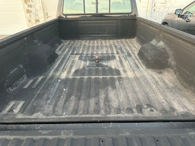 1996 Ford F-250 XLT