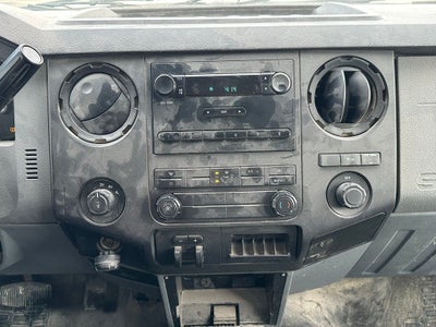 2012 Ford F-350SD XL