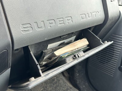 2012 Ford F-350SD XL