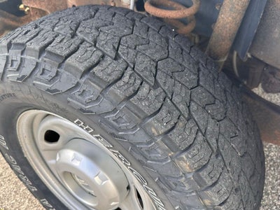 2012 Ford F-350SD XL