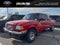 2003 Ford Ranger Edge Plus