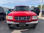 2003 Ford Ranger Edge Plus