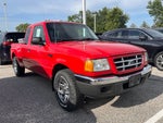 2003 Ford Ranger Edge Plus