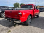 2003 Ford Ranger Edge Plus
