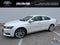 2016 Chevrolet Impala LTZ 2LZ