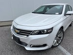 2016 Chevrolet Impala LTZ 2LZ