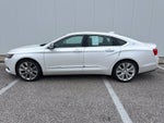2016 Chevrolet Impala LTZ 2LZ