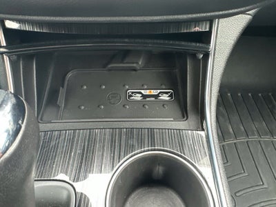 2016 Chevrolet Impala LTZ 2LZ