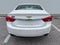 2016 Chevrolet Impala LTZ 2LZ
