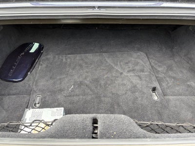 2000 Chevrolet Corvette Base