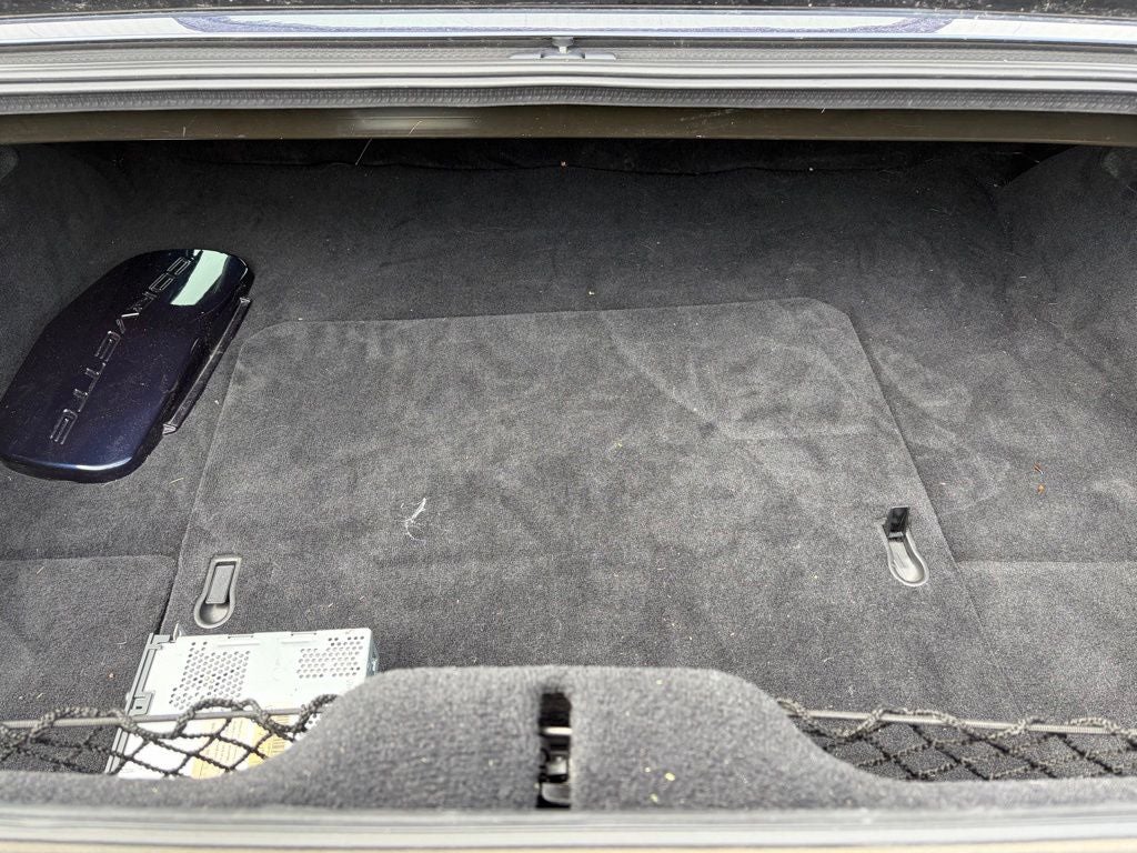 2000 Chevrolet Corvette Base