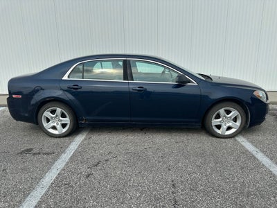 2011 Chevrolet Malibu LS 1FL
