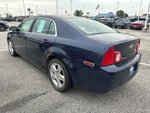2011 Chevrolet Malibu LS 1FL