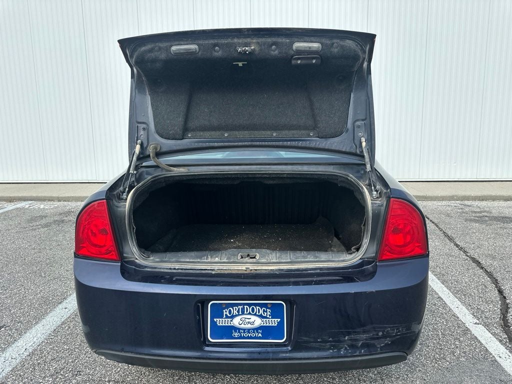 2011 Chevrolet Malibu LS 1FL