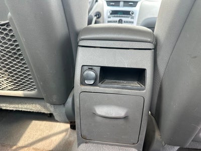 2011 Chevrolet Malibu LS 1FL