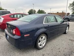 2011 Chevrolet Malibu LS 1FL