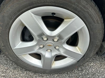 2011 Chevrolet Malibu LS 1FL