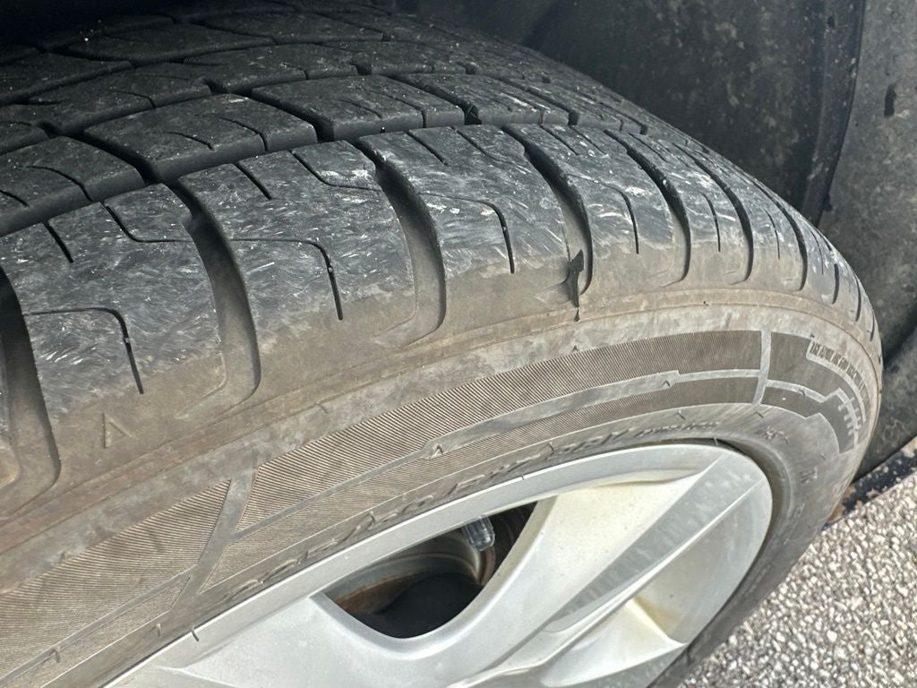2011 Chevrolet Malibu LS 1FL