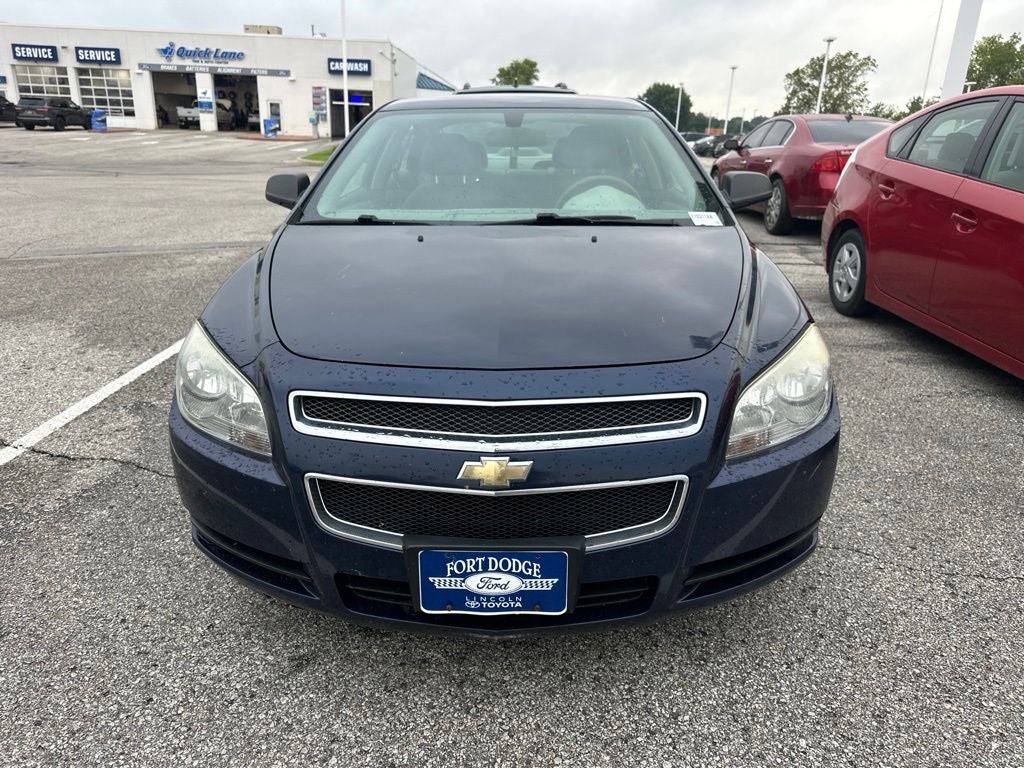 2011 Chevrolet Malibu LS 1FL