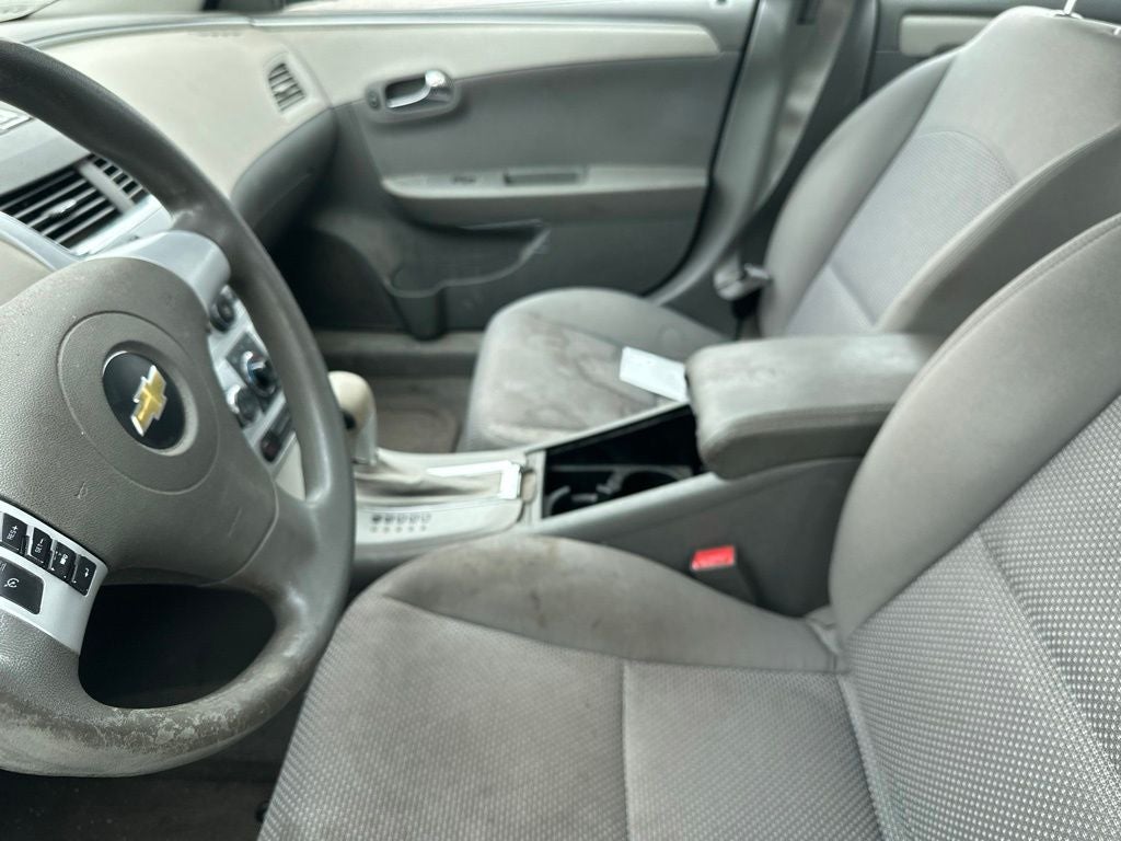 2011 Chevrolet Malibu LS 1FL