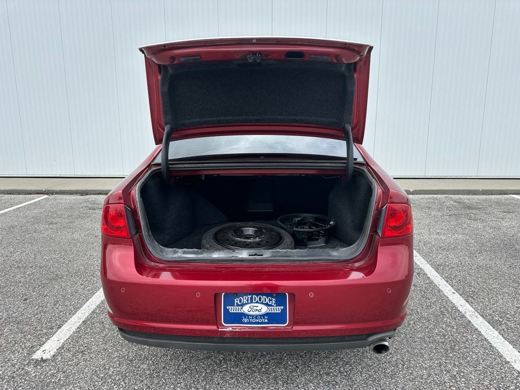 2009 Buick Lucerne CXL