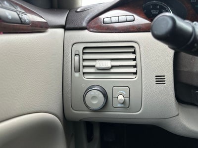 2009 Buick Lucerne CXL
