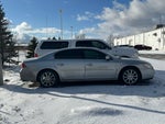 2008 Buick Lucerne CXS