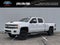 2017 Chevrolet Silverado 2500HD LTZ