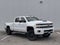 2017 Chevrolet Silverado 2500HD LTZ