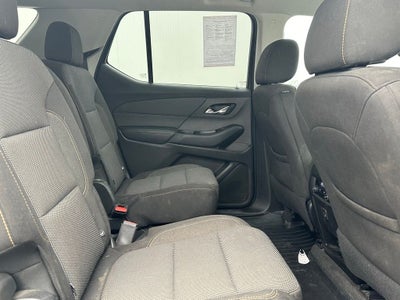 2019 Chevrolet Traverse LT Cloth w/1LT
