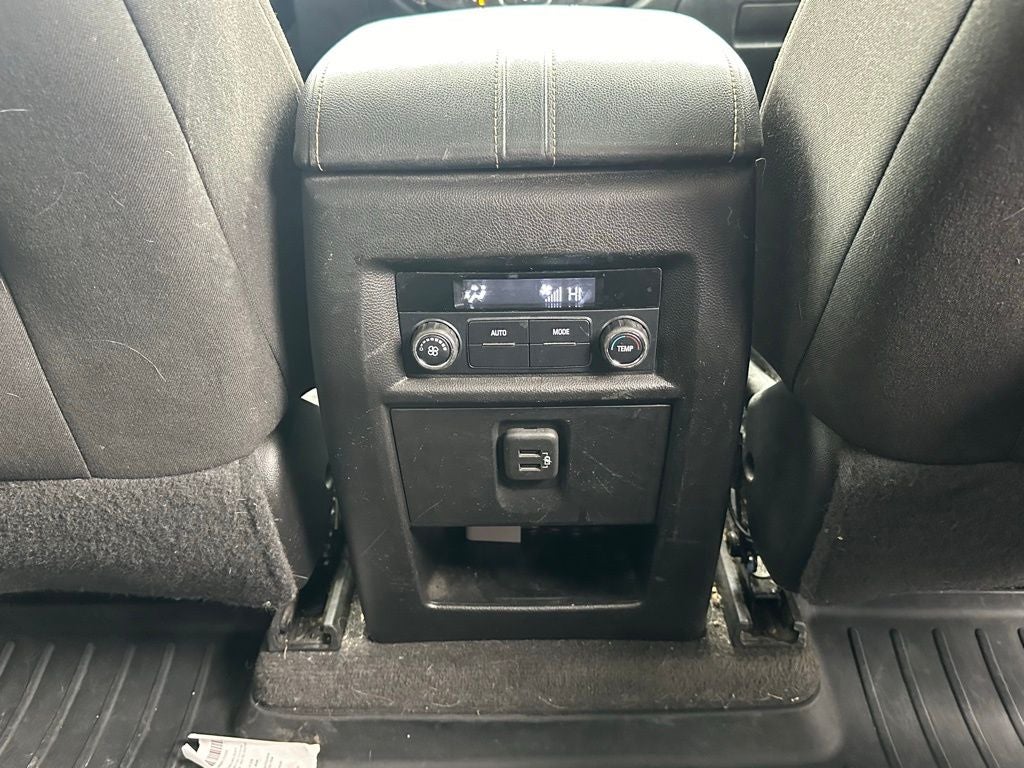 2019 Chevrolet Traverse LT Cloth w/1LT