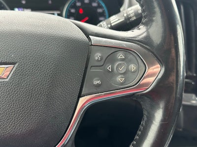 2019 Chevrolet Traverse LT Cloth w/1LT