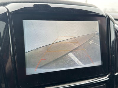 2019 Chevrolet Traverse LT Cloth w/1LT