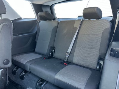 2020 Chevrolet Traverse LT 1LT