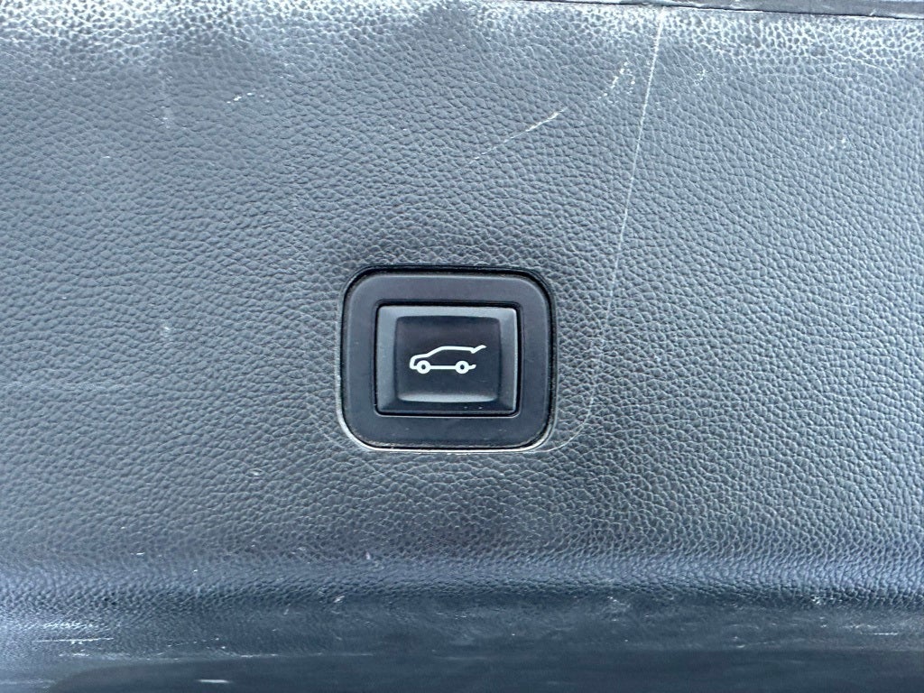 2020 Chevrolet Traverse LT 1LT