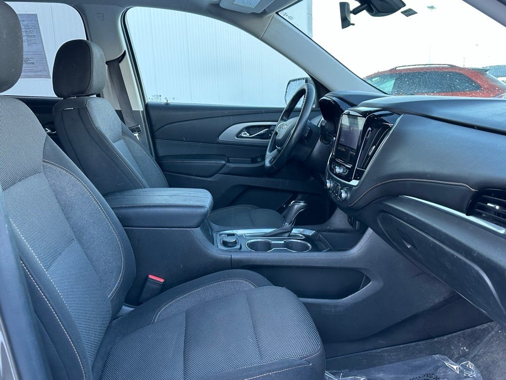 2020 Chevrolet Traverse LT 1LT