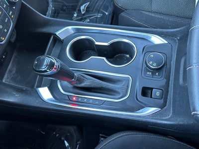 2020 Chevrolet Traverse LT 1LT