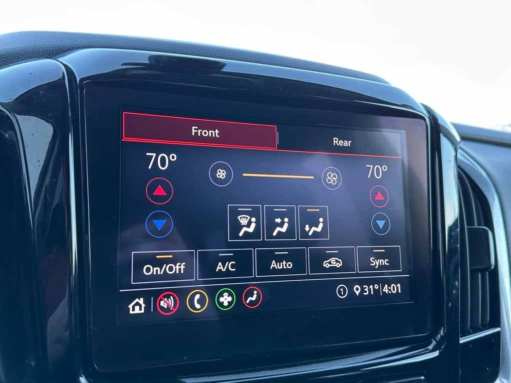 2020 Chevrolet Traverse LT 1LT