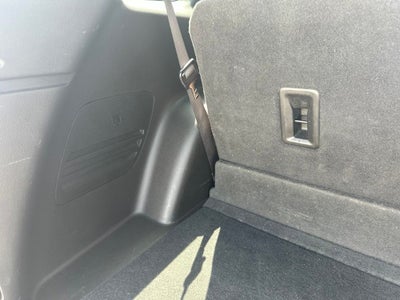 2018 Chevrolet Traverse High Country