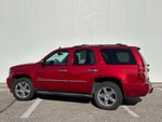 2013 Chevrolet Tahoe LTZ